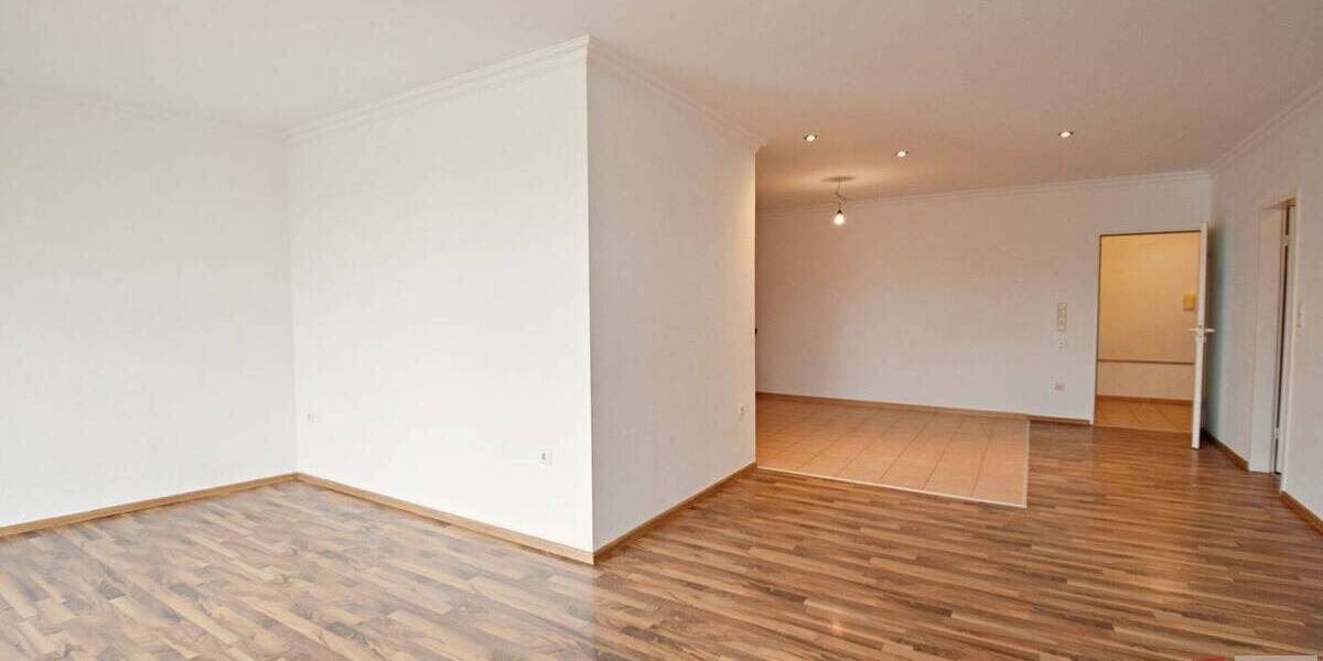Etagenwohnung Lohne (Oldenburg) Lohne - 3 Zimmer, 90 m&sup2;, 750&euro; | Angebot:25602701
