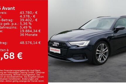 Audi A6 92.700 km 41.870 &euro; Kreuzwertheim 97892