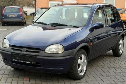 Opel Corsa 84.000 km 2.490 &euro; Bad Breisig 53498