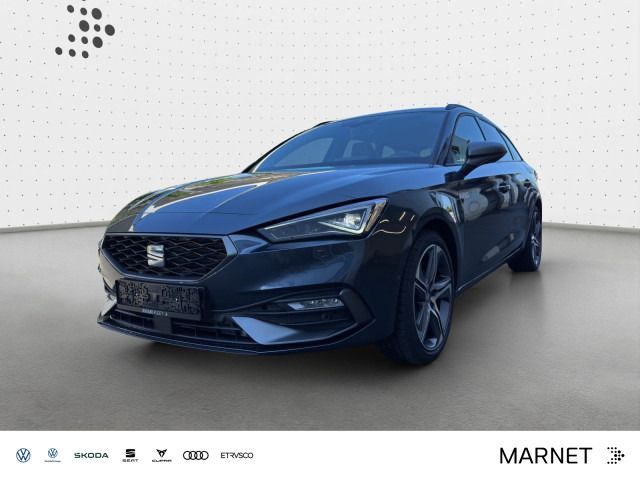 Seat Leon 5.000 km 37.700 € Königstein/Ts. 61462