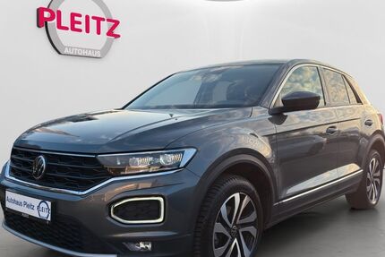 VW T-Roc 31.330 km 22.990 &euro; Gemünden 55490