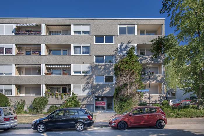 Wohnung zum Mieten in Hagen 519 € 76.2 m²