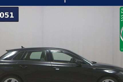 Audi A3 116.668 km 17.880 &euro; Gyhum/Bockel 27404