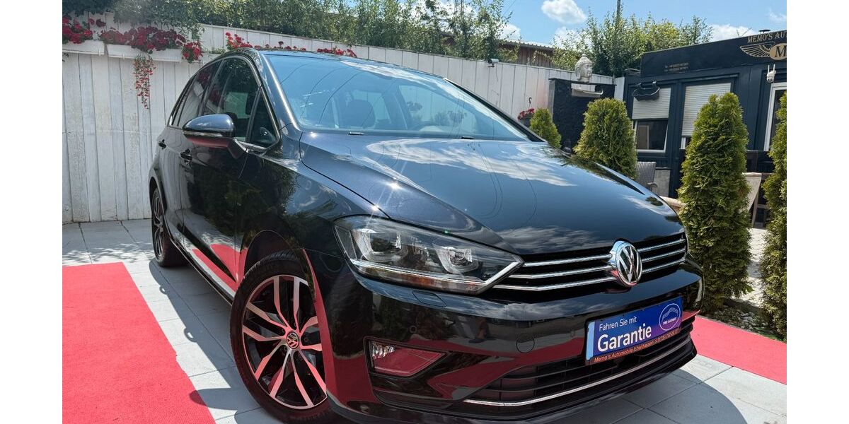 VW Golf 55.000 km 14.999 € Ichenhausen 89335