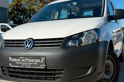 VW Caddy 100.000 km 7.990 &euro; Pfullingen 72793