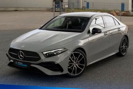 Mercedes-Benz A 180 3.100 km 39.950 € Bremen 28203