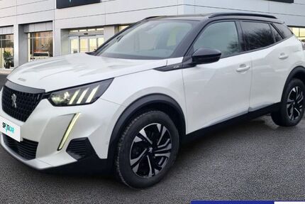 Peugeot 2008 21.498 km 23.980 &euro; Wiesbaden 65201