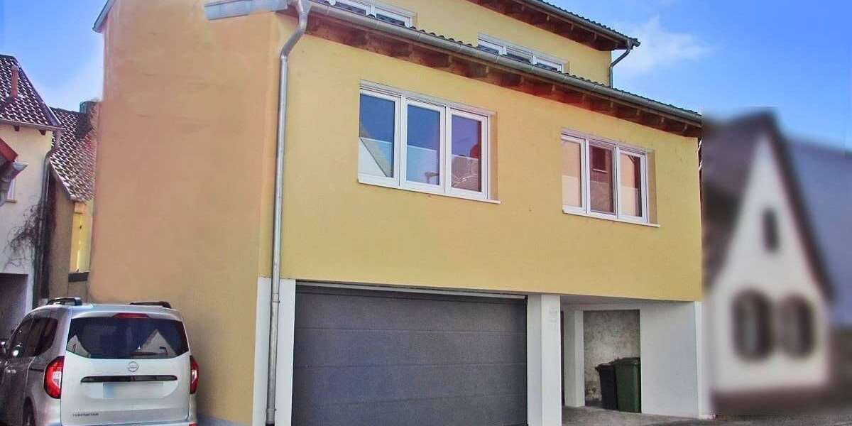 Einfamilienhaus Waghäusel - 6 Zimmer, 217 m&sup2;, 698.000&euro; | Angebot:26885258