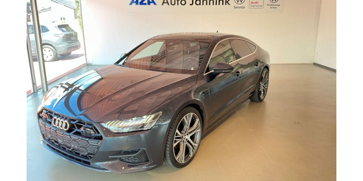Audi A7 80.000 km 44.980 &euro; Friesoythe 26169