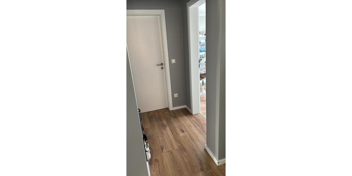 Wohnung zu vermieten 3 Zimmer zimmer