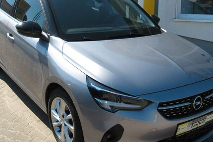 Opel Corsa 26.300 km 15.870 &euro; Holzminden 37603