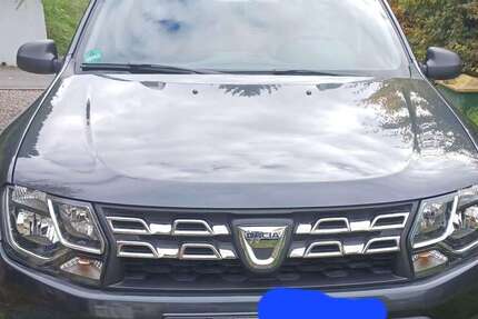 Dacia Duster 69.751 km 10.990 € Coburg 96450