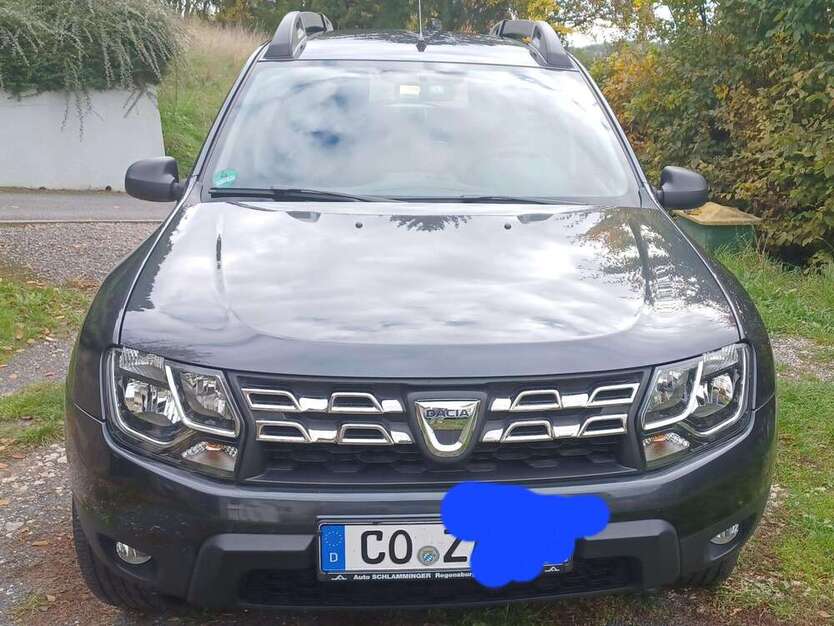 Dacia Duster 69.751 km 10.990 € Coburg 96450