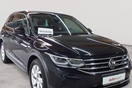 VW Tiguan 110.841 km 23.689 &euro; Fernwald-Steinbach 35463