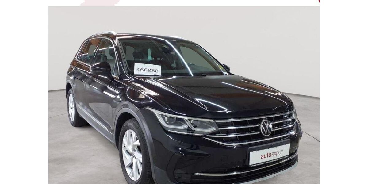 VW Tiguan 110.841 km 23.689 &euro; Fernwald-Steinbach 35463