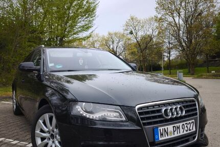 Audi A4 388.000 km 4.850 &euro; Backnang 71523