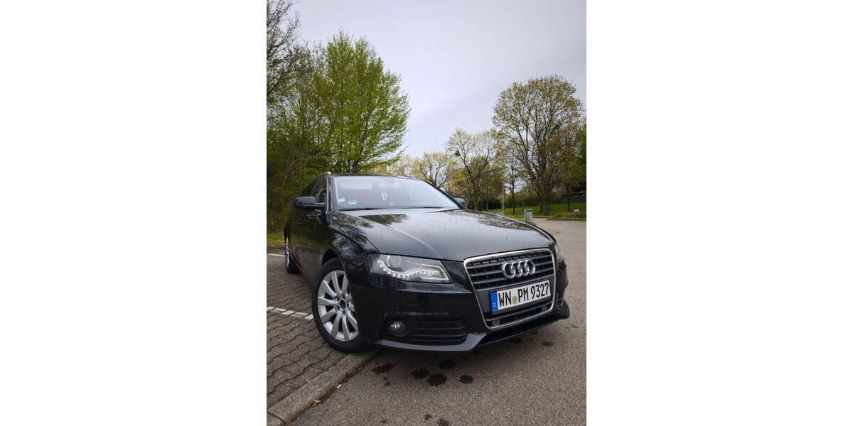 Audi A4 388.000 km 4.850 &euro; Backnang 71523
