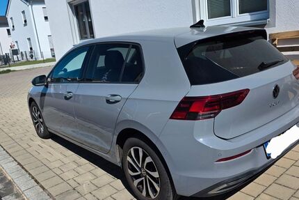 VW Golf 43.800 km 22.900 &euro; Baar-Ebenhausen 85107