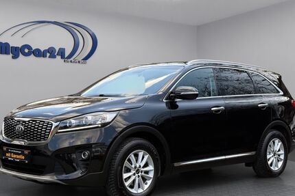 Kia Sorento 94.735 km 24.999 &euro; Worms 67547