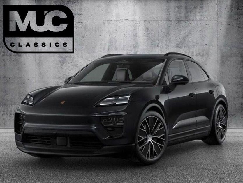 Macan