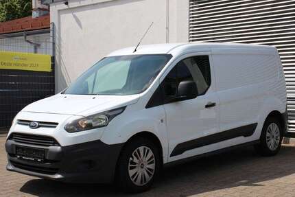 Ford Transit Connect 236.000 km 3.990 &euro; Krumbach 86381