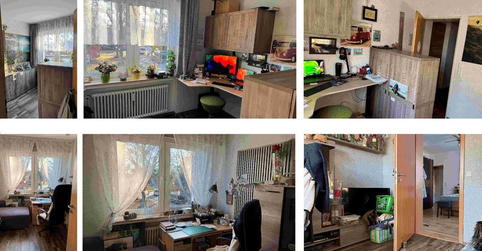 Mehrfamilienhaus, Wohnhaus Kamen - 15.5 Zimmer, 296 m&sup2;, 649.000&euro; | Angebot:25452188