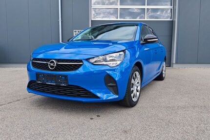 Opel Corsa 13.500 km 13.750 € Pocking 94060
