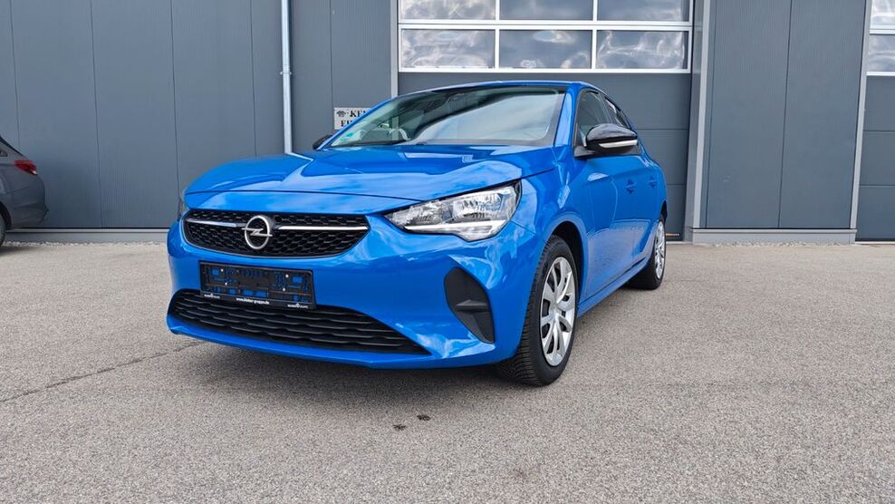 Opel Corsa 13.500 km 13.750 € Pocking 94060