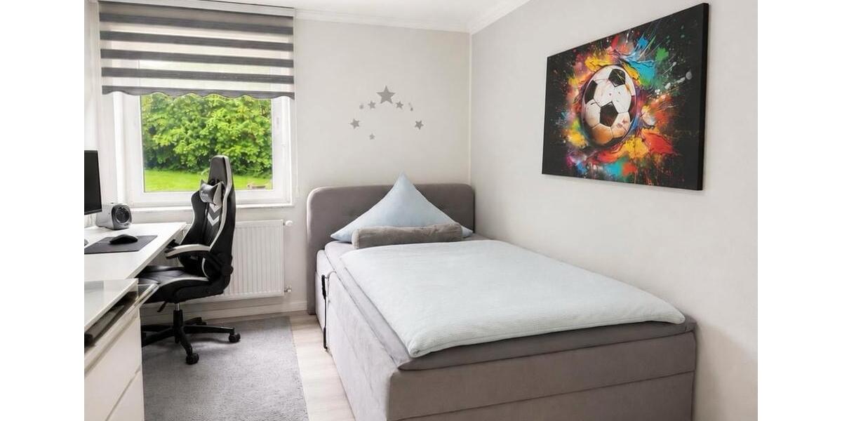 Erdgeschoßwohnung Bremen Hemelingen - 4 Zimmer, 96 m&sup2;, 249.000&euro; | Angebot:26591428