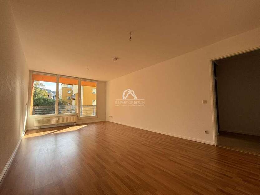 Wohnung zum Kaufen in Berlin 455.000 € 88.35 m²