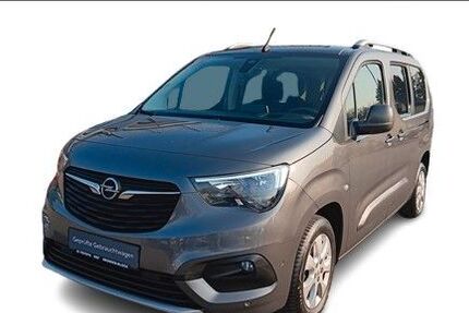 Opel Combo Life 155.550 km 15.790 &euro; Neuwied 56566