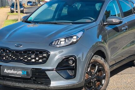 Kia Sportage 22.000 km 23.999 € Jülich 52428
