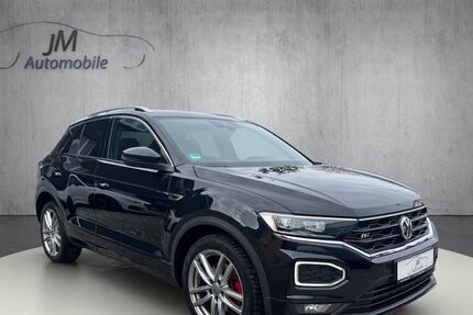VW T-Roc 84.989 km 23.990 &euro; Meckenbeuren 88074