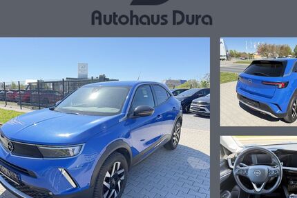 Opel Mokka 83.850 km 16.850 &euro; Rüsselsheim 65428