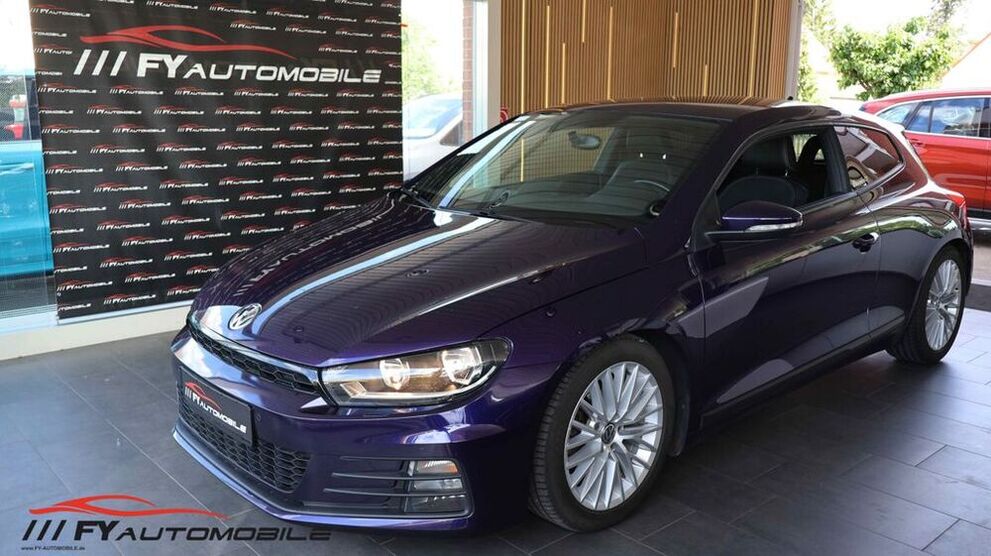 Scirocco