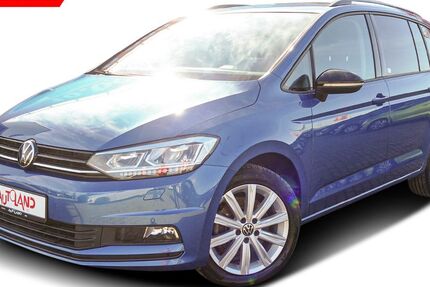 VW Touran 31.736 km 28.950 &euro; Greifswald 17489