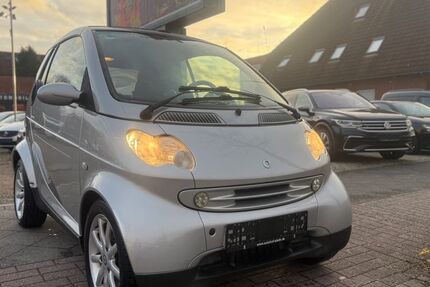 Smart ForTwo 204.083 km 2.490 &euro; Stade 21680