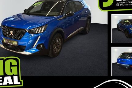 Peugeot 2008 17.679 km 19.990 &euro; Dachau 85221
