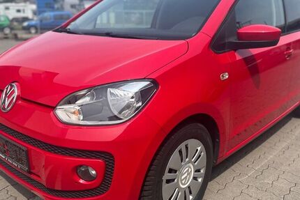 VW up!