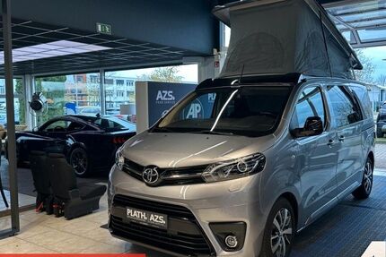 Toyota Proace (Verso) 48.930 km 47.990 € Rostock 18059