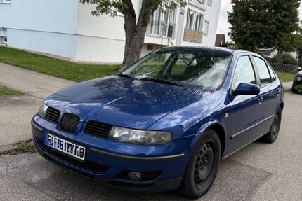 Seat Leon 212.110 km 2.000 &euro; Albstadt 72458