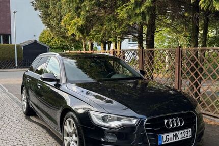 Audi A6 315.850 km 9.900 &euro; Langenhagen 30851