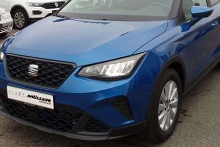 Seat Arona 5.000 km 24.990 &euro; Mengen 88512