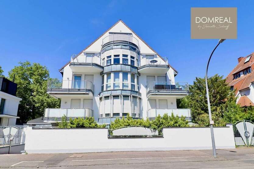 Wohnung zum Kaufen in Köln 1.100.000 € 166.06 m²