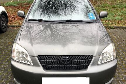 Toyota Corolla 175.000 km 2.850 &euro; Altenkirchen 57610