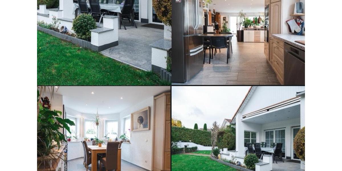 Einfamilienhaus Dasing - 7 Zimmer, 167 m&sup2;, 950.000&euro; | Angebot:27081520
