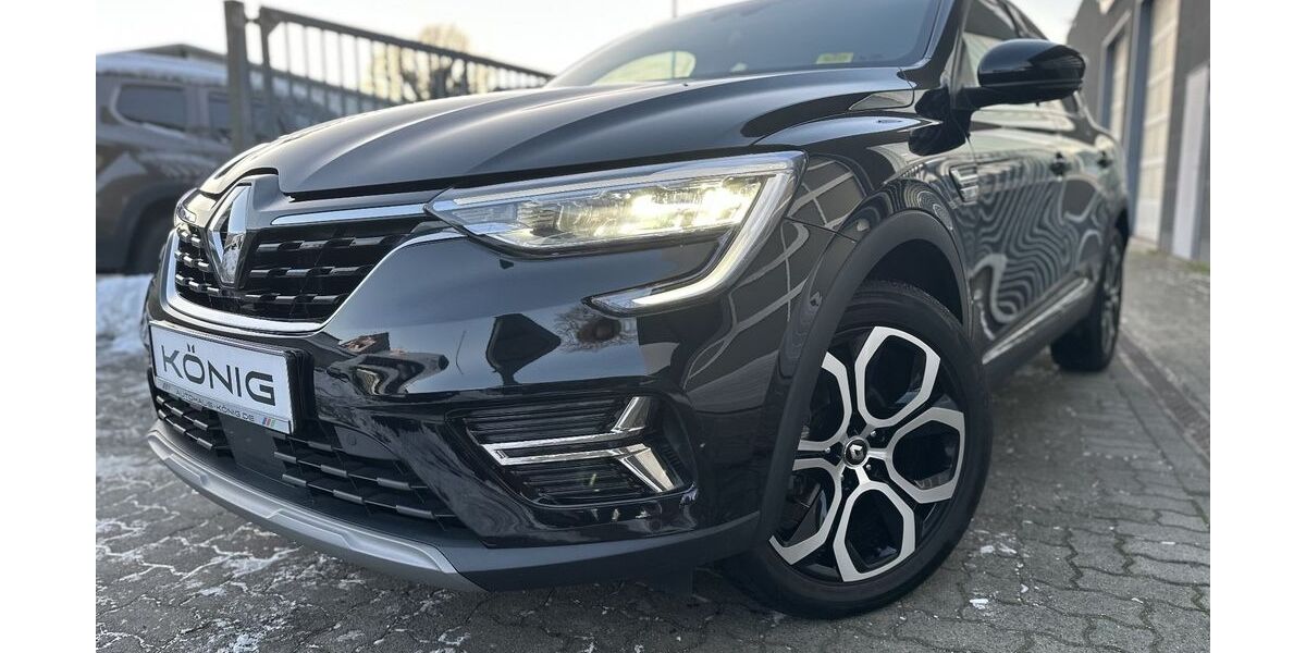 Renault Arkana 24.608 km 20.998 &euro; Berlin 13127