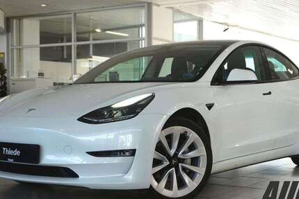 Tesla Model 3 79.950 km 29.750 &euro; Schöningen 38364