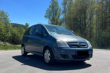 Opel Meriva 70.000 km 2.200 &euro; Deilingen 78588