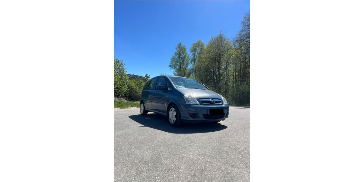 Opel Meriva 70.000 km 2.800 &euro; Friedrichshafen 88045